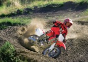 Honda CRF150R